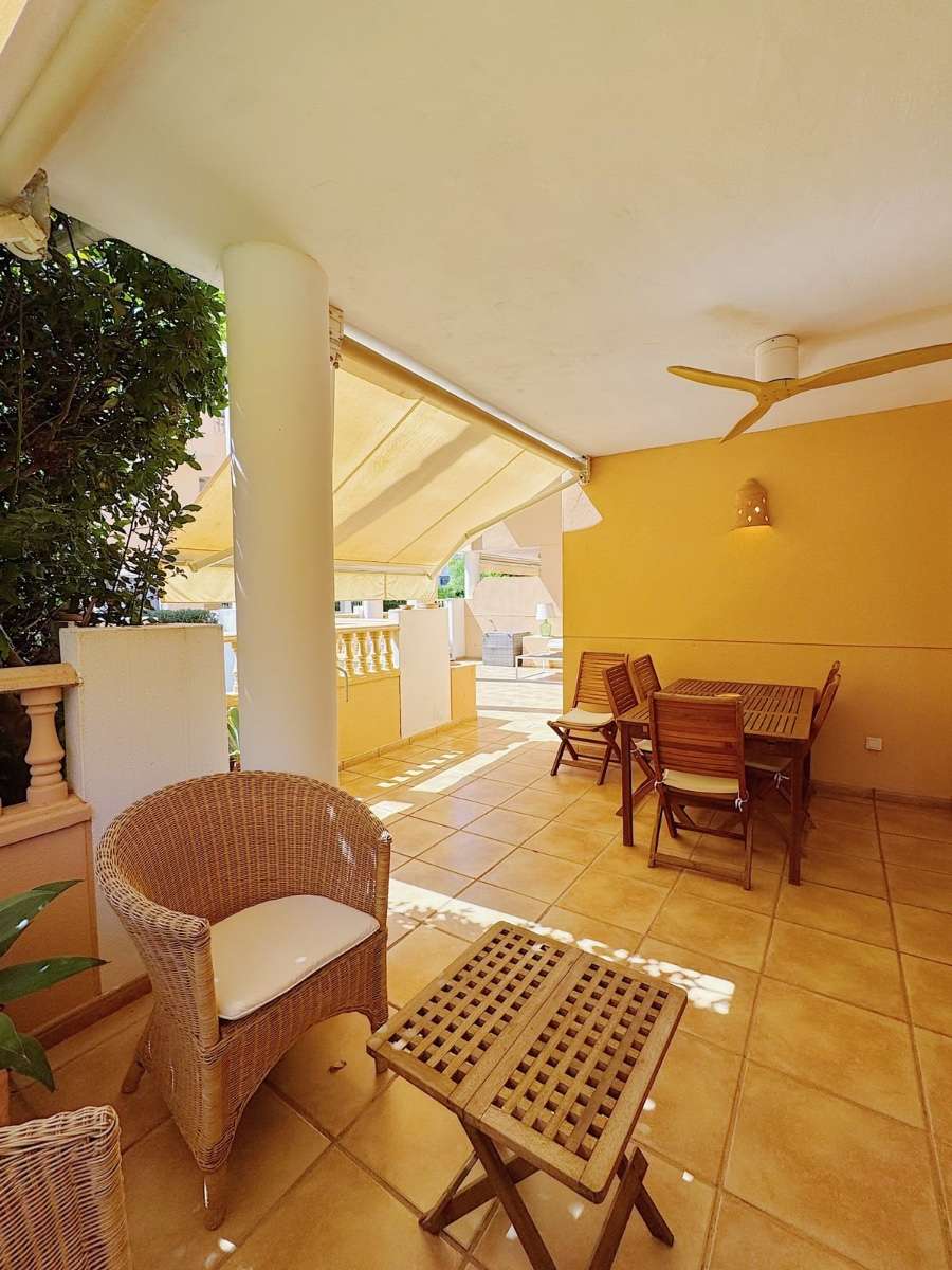 Fotografía del inmueble reportado: 1.700 €/mes — Jávea/Xabia, Jávea/Xabia