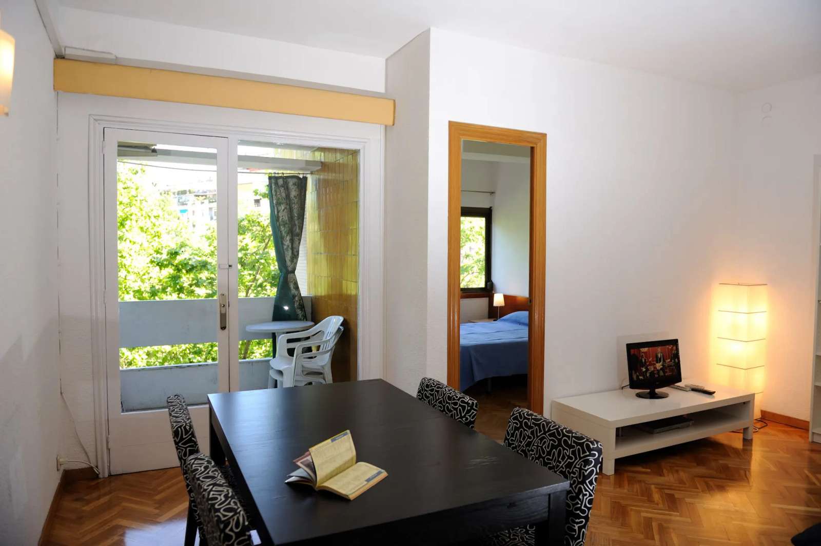 Fotografía del inmueble reportado: 1.600 €/mes — Barcelona, Barcelona