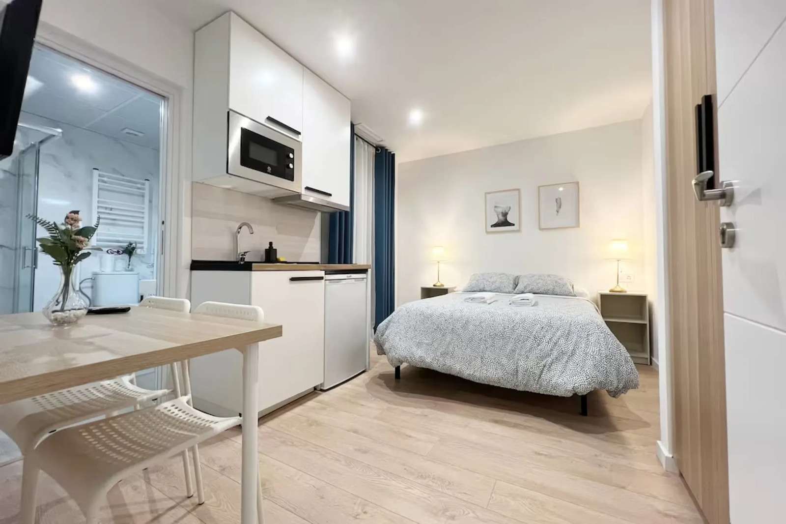 Fotografía del inmueble reportado: 1.399 €/mes — Madrid, Madrid