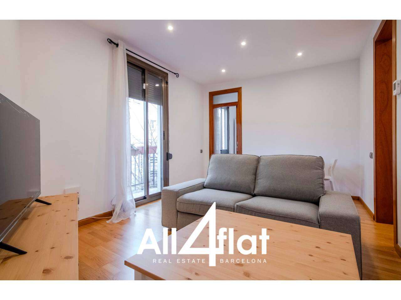 Fotografía del inmueble reportado: 974 €/mes — Barcelona, Barcelona