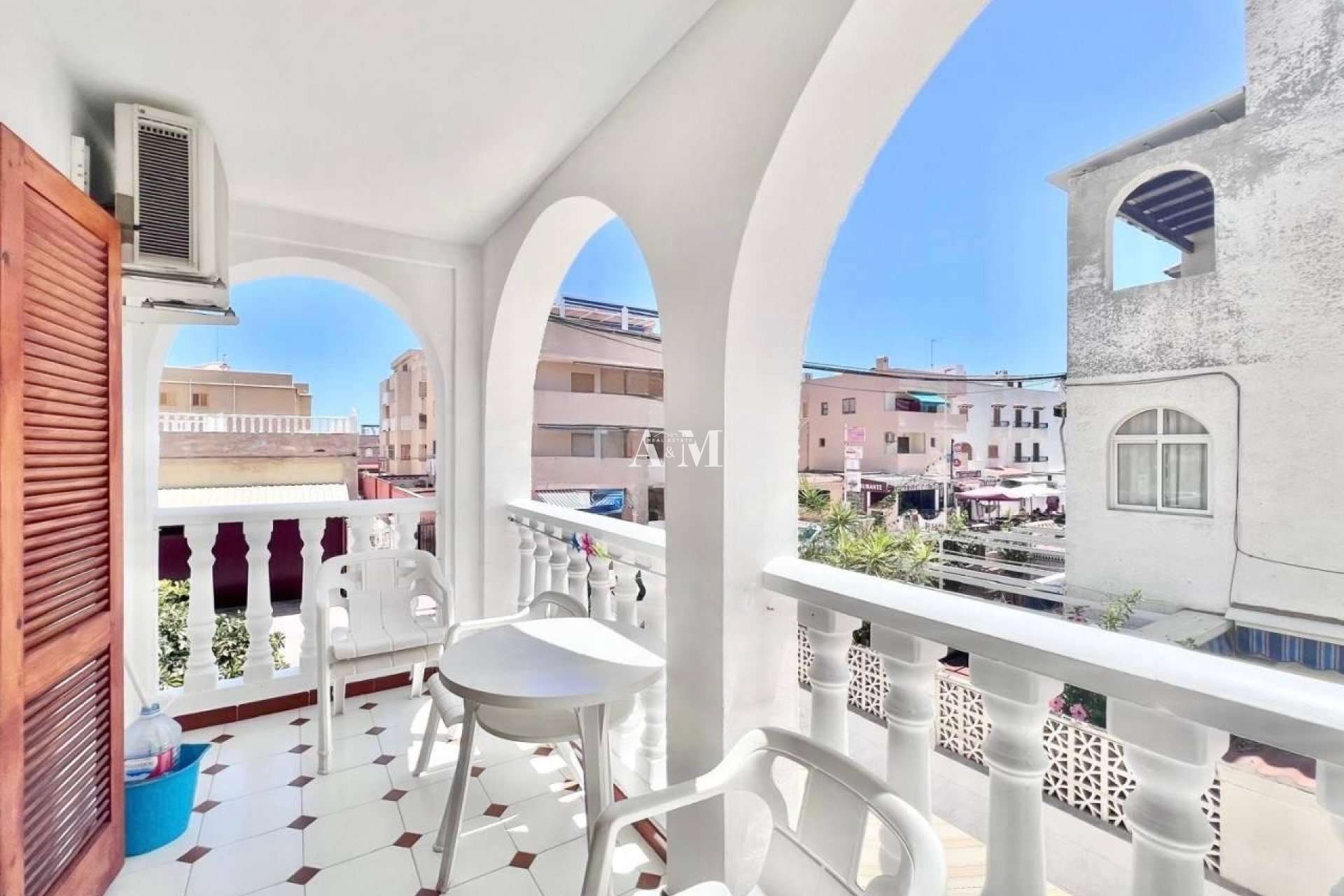 Fotografía del inmueble reportado: 700 €/mes — Torrevieja, Torrevieja
