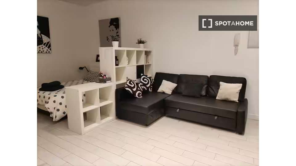 Fotografía del inmueble reportado: 1.550 €/mes — Madrid, Madrid
