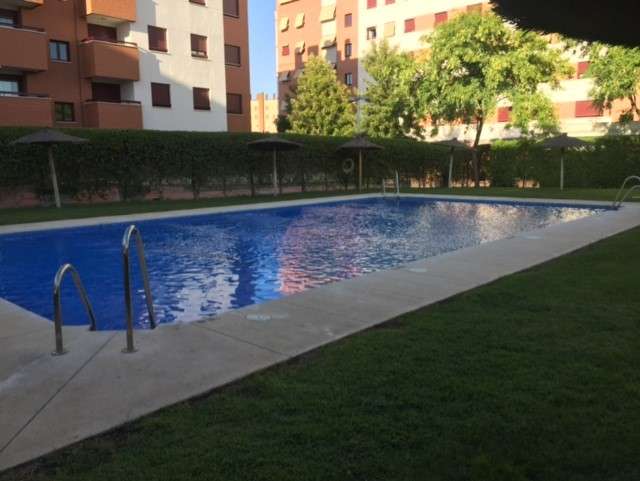 Fotografía del inmueble reportado: 800 €/mes — Córdoba, Córdoba