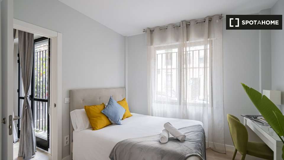 Fotografía del inmueble reportado: 2.150 €/mes — Madrid, Madrid