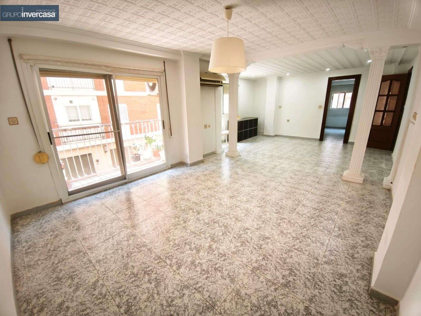 Fotografía del inmueble reportado: 950 €/mes — Manises, Manises