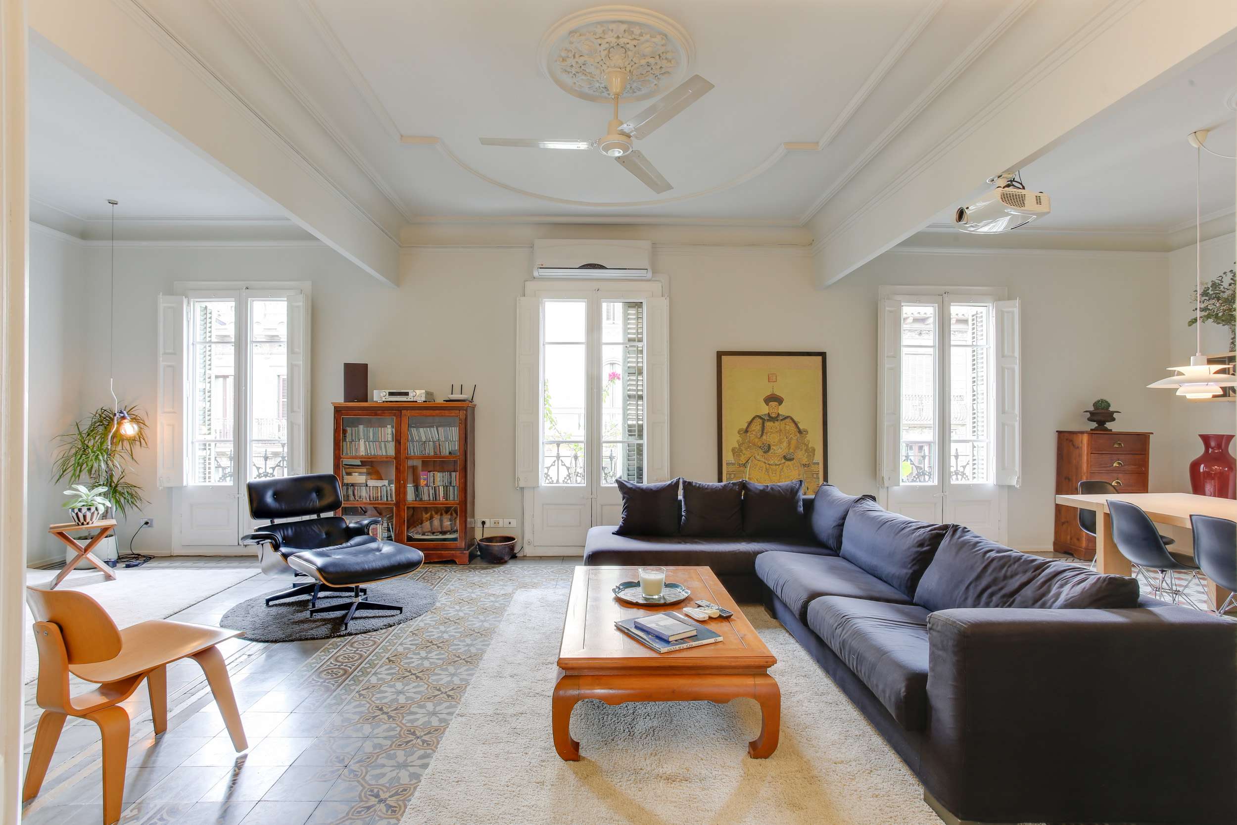 Fotografía del inmueble reportado: 4.112 €/mes — Barcelona, Barcelona