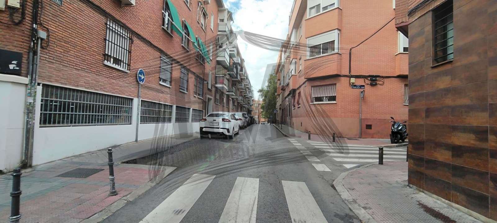 Madrid Capital