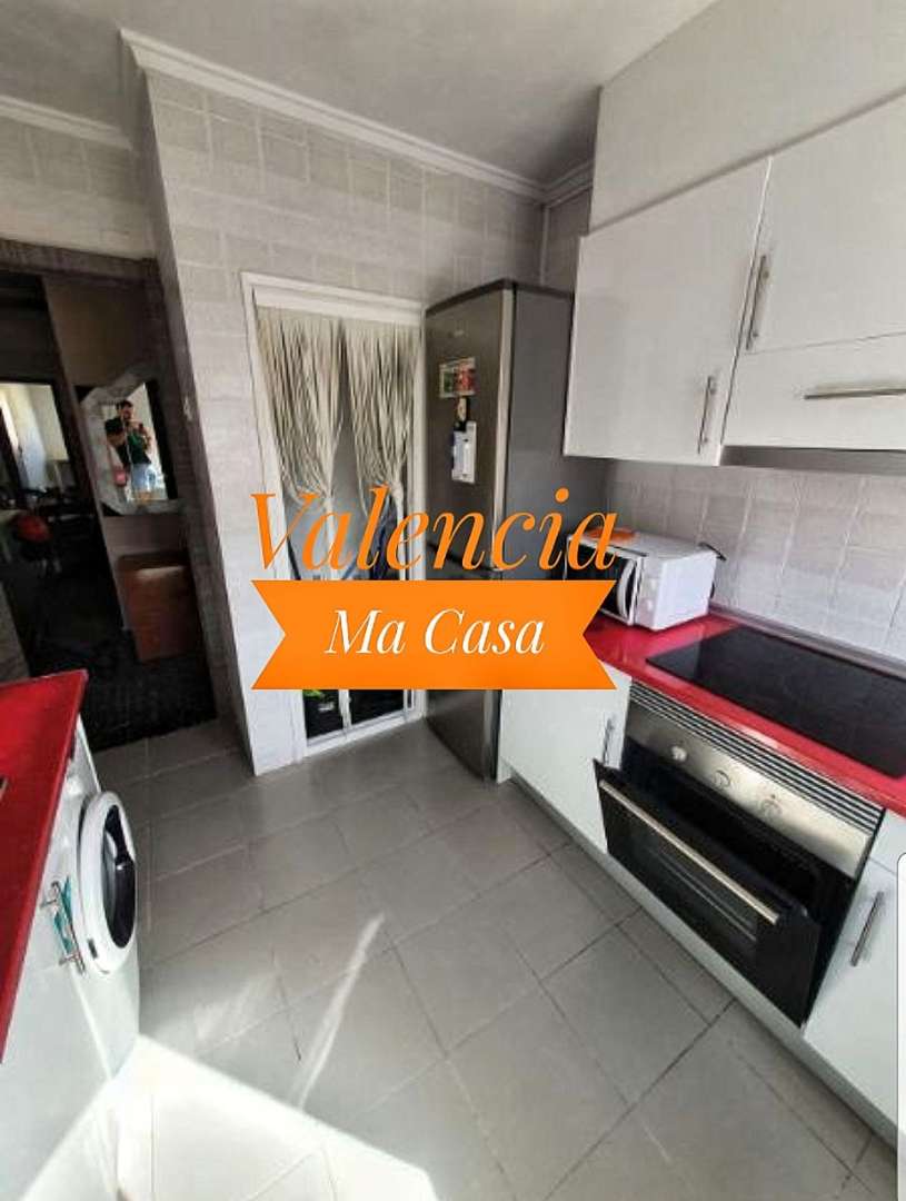 Fotografía del inmueble reportado: 2.200 €/mes — Valencia, Valencia