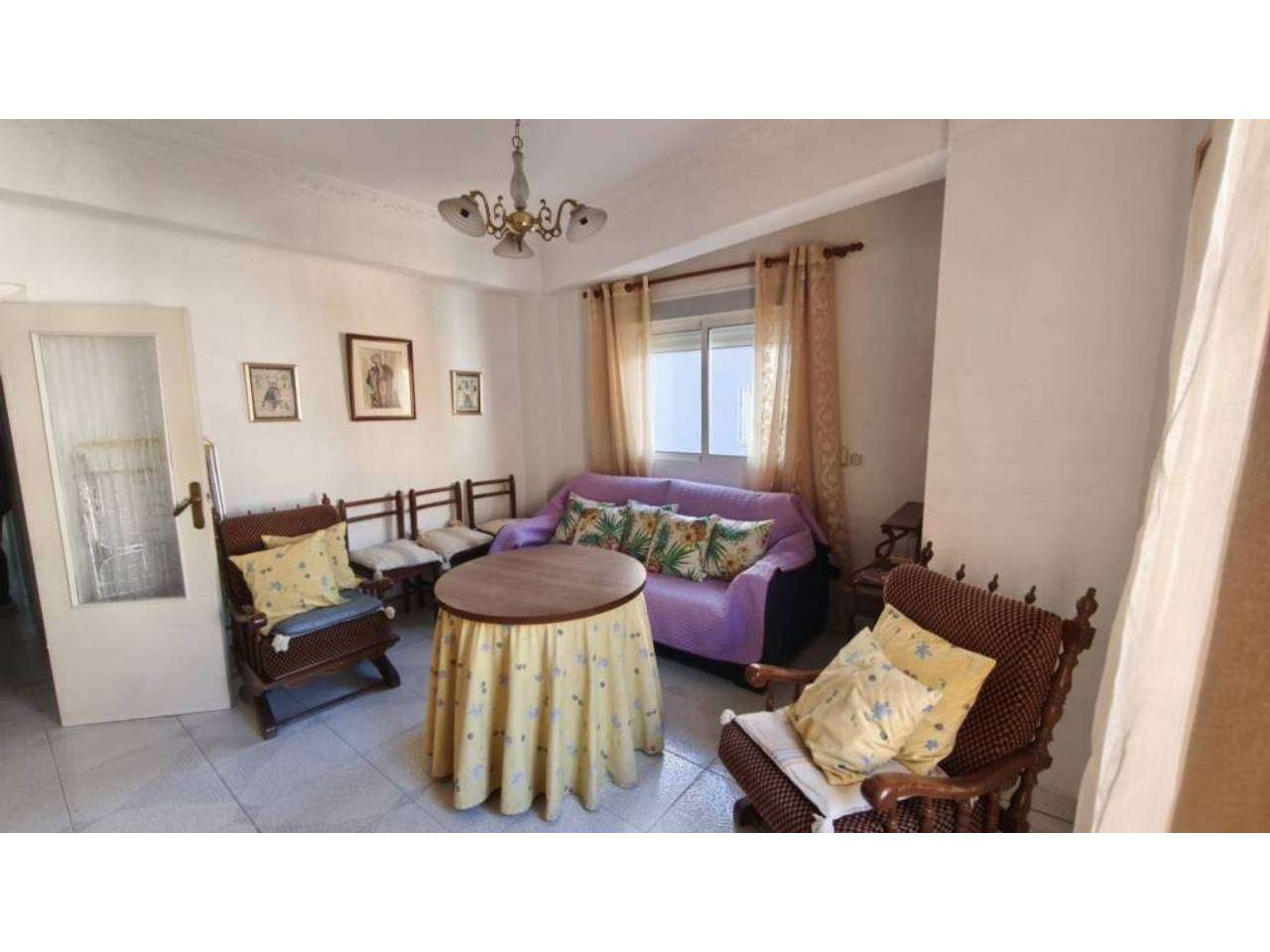 Fotografía del inmueble reportado: 810 €/mes — Almería, Almería