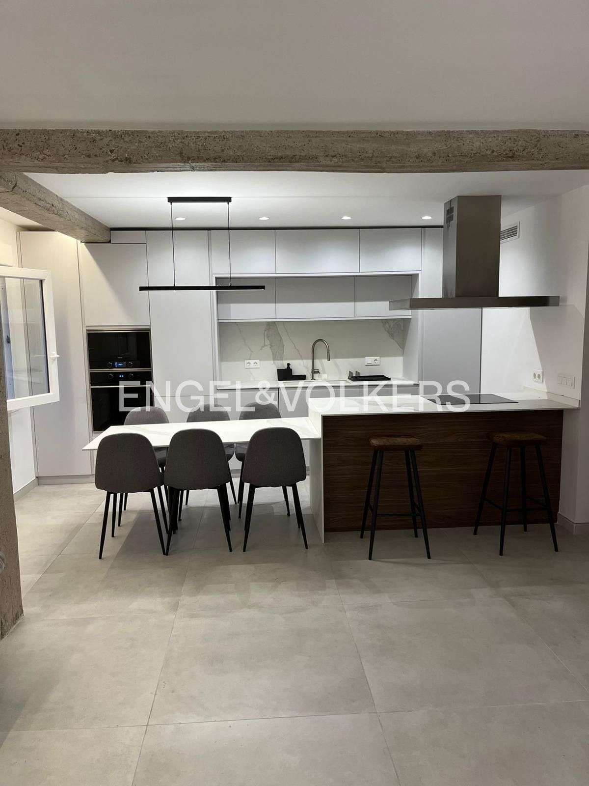 Fotografía del inmueble reportado: 2.000 €/mes — Valencia, Valencia