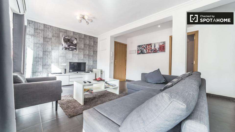 Fotografía del inmueble reportado: 720 €/mes — Valencia, Valencia