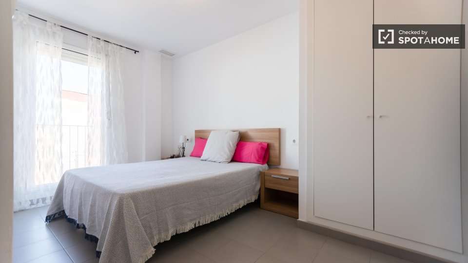Fotografía del inmueble reportado: 950 €/mes — Burjassot, Burjassot