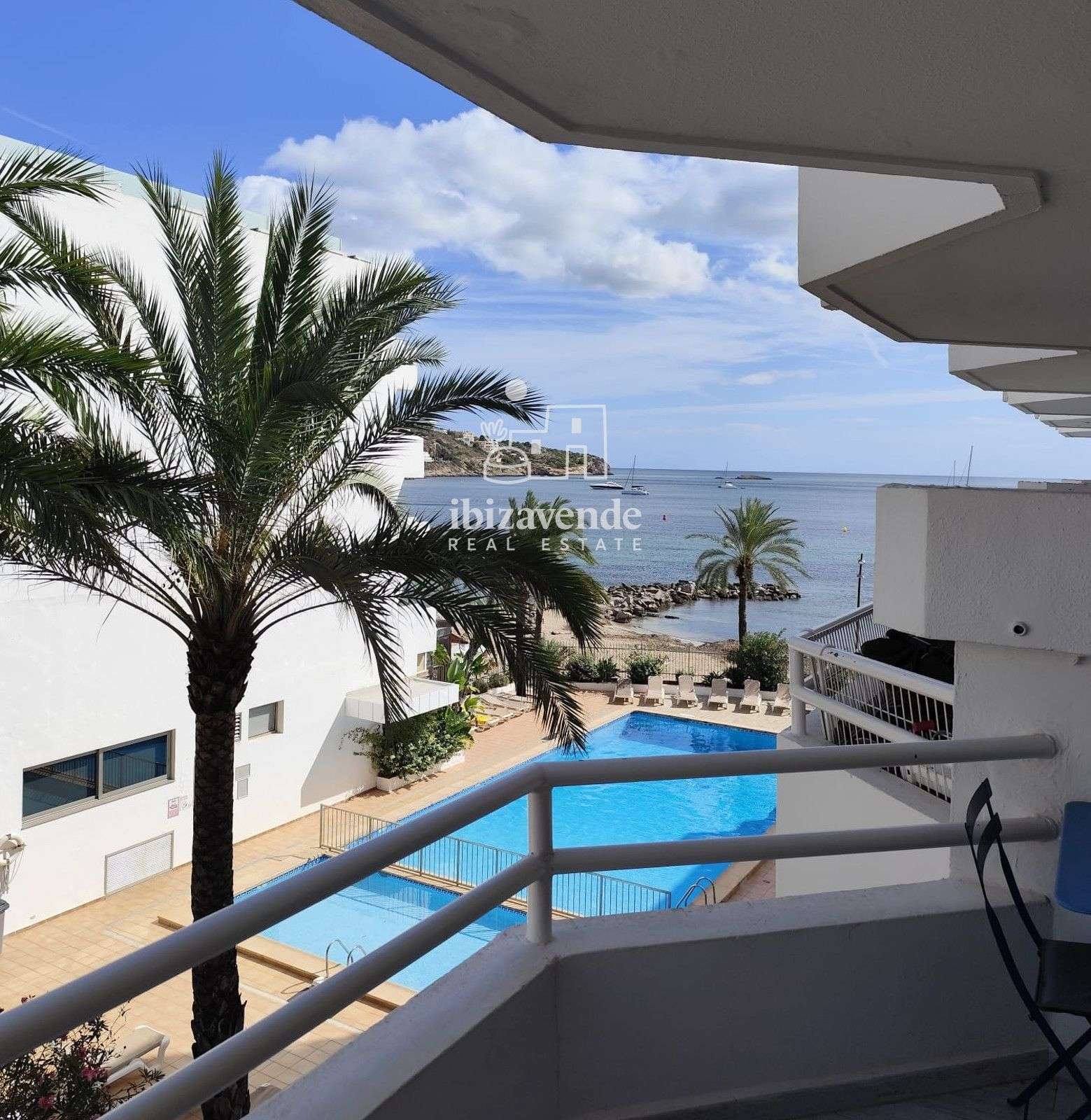 Fotografía del inmueble reportado: 1.500 €/mes — Ibiza / Eivissa, Ibiza / Eivissa