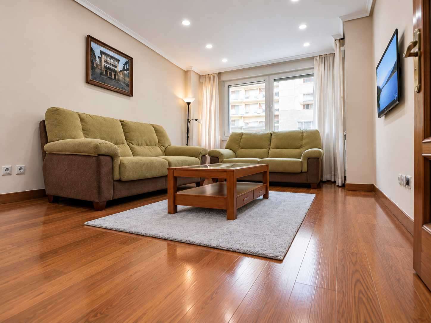 Fotografía del inmueble reportado: 980 €/mes — Santander, Santander