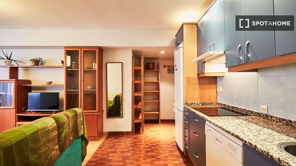 Fotografía del inmueble reportado: 1.395 €/mes — Madrid, Madrid