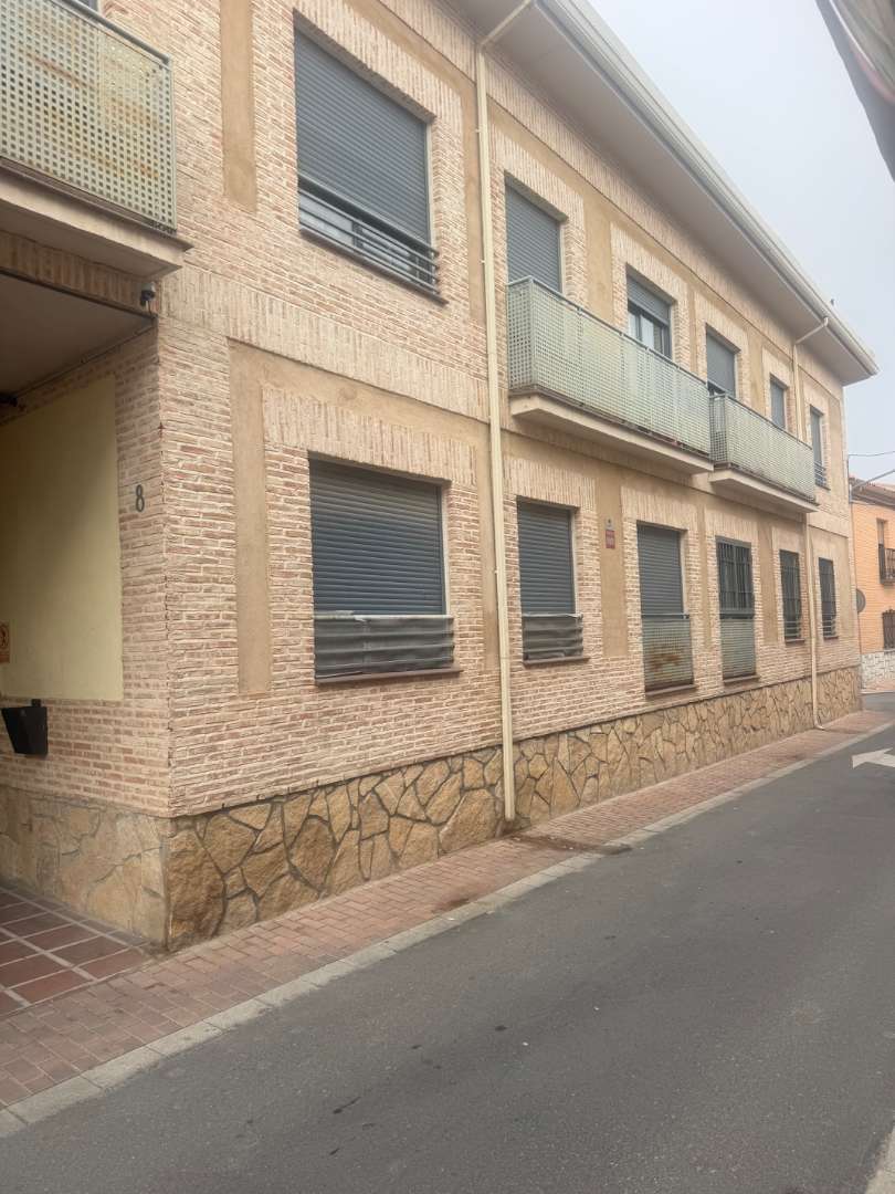 Fotografía del inmueble reportado: 675 €/mes — Cedillo del Condado, Cedillo del Condado