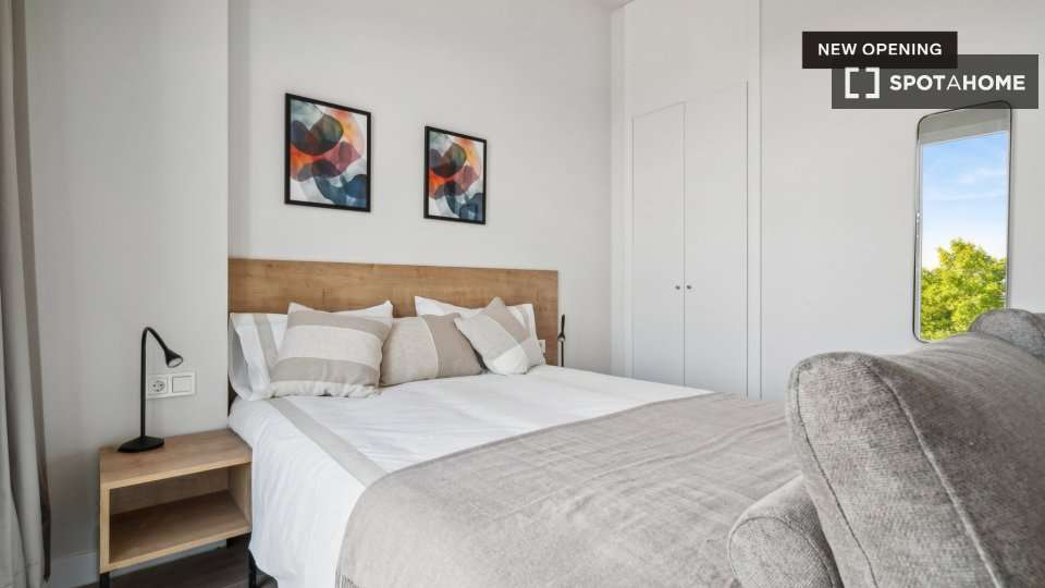 Fotografía del inmueble reportado: 1.250 €/mes — Madrid, Madrid