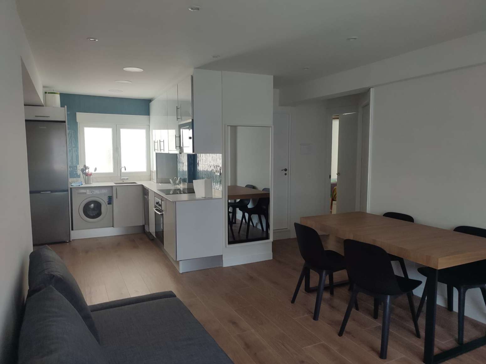 Fotografía del inmueble reportado: 850 €/mes — Gijón, Gijón