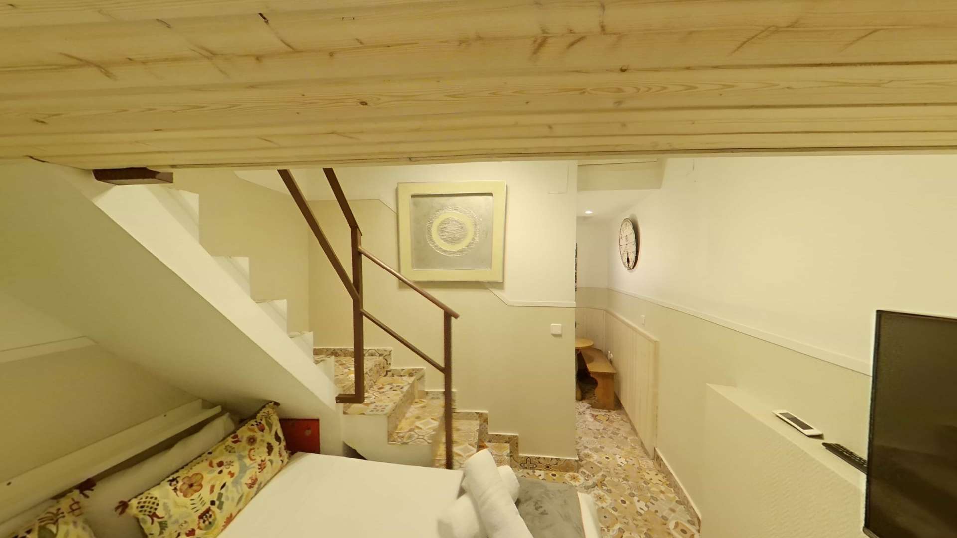 Fotografía del inmueble reportado: 715 €/mes — Madrid, Madrid