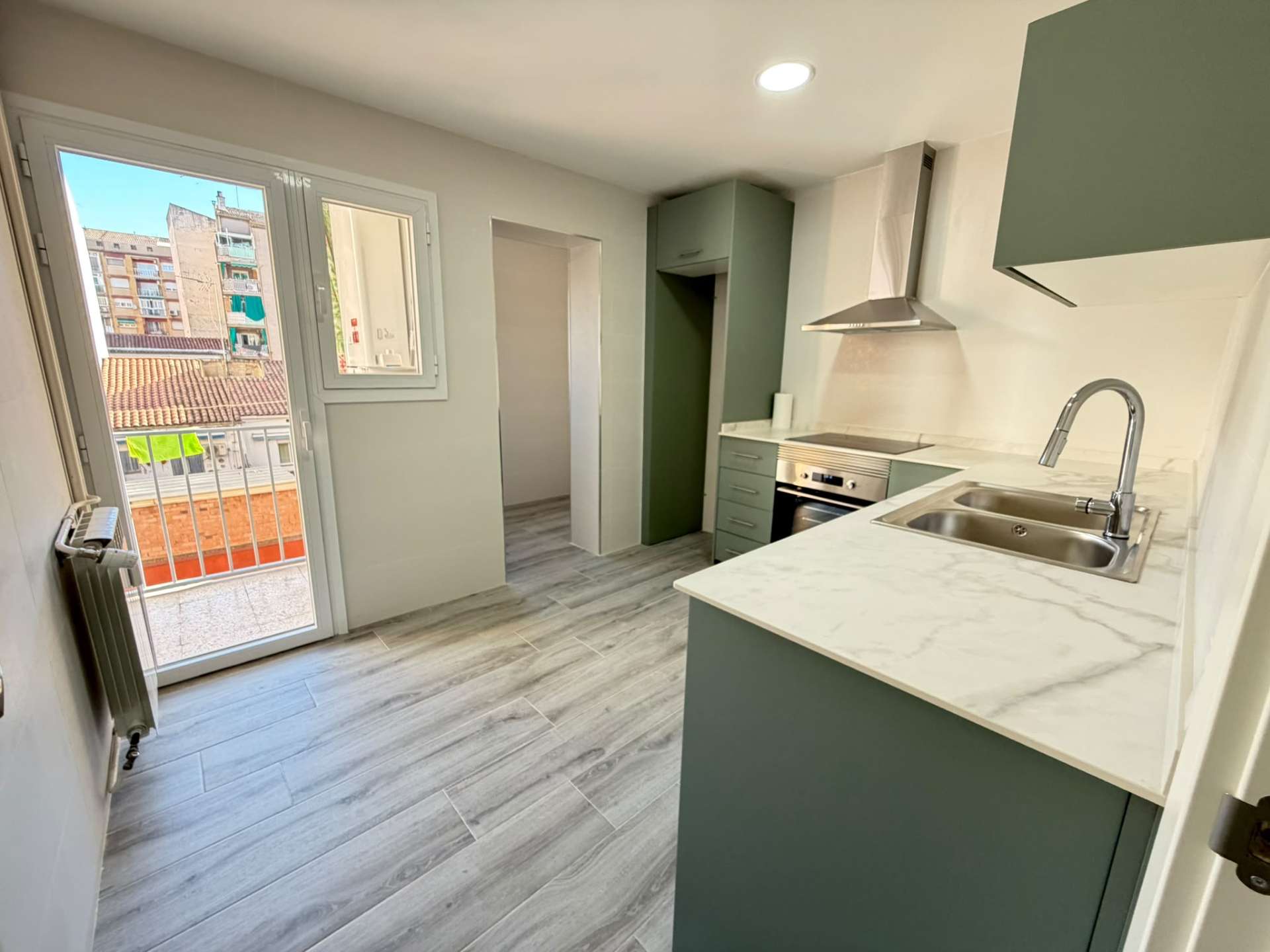 Fotografía del inmueble reportado: 1.065 €/mes — Lleida / Lerida, Lleida / Lerida