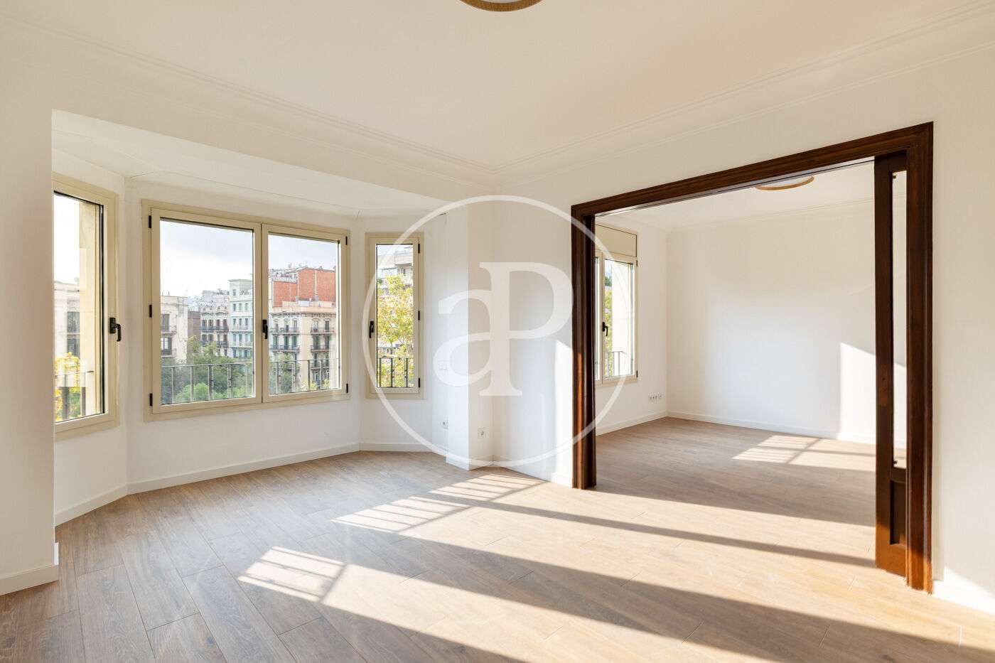 Fotografía del inmueble reportado: 3.300 €/mes — Barcelona, Barcelona