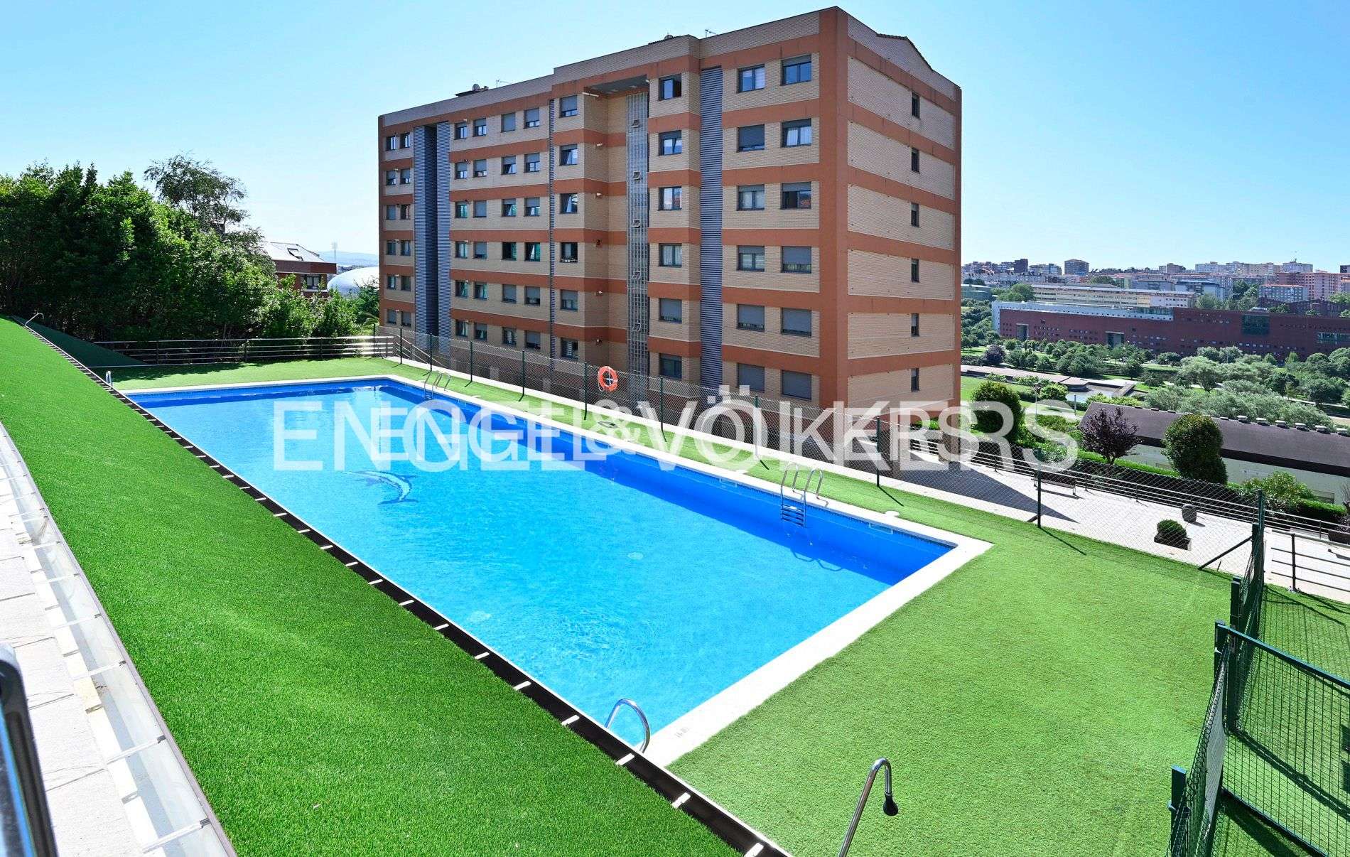 Fotografía del inmueble reportado: 3.000 €/mes — Santander, Santander