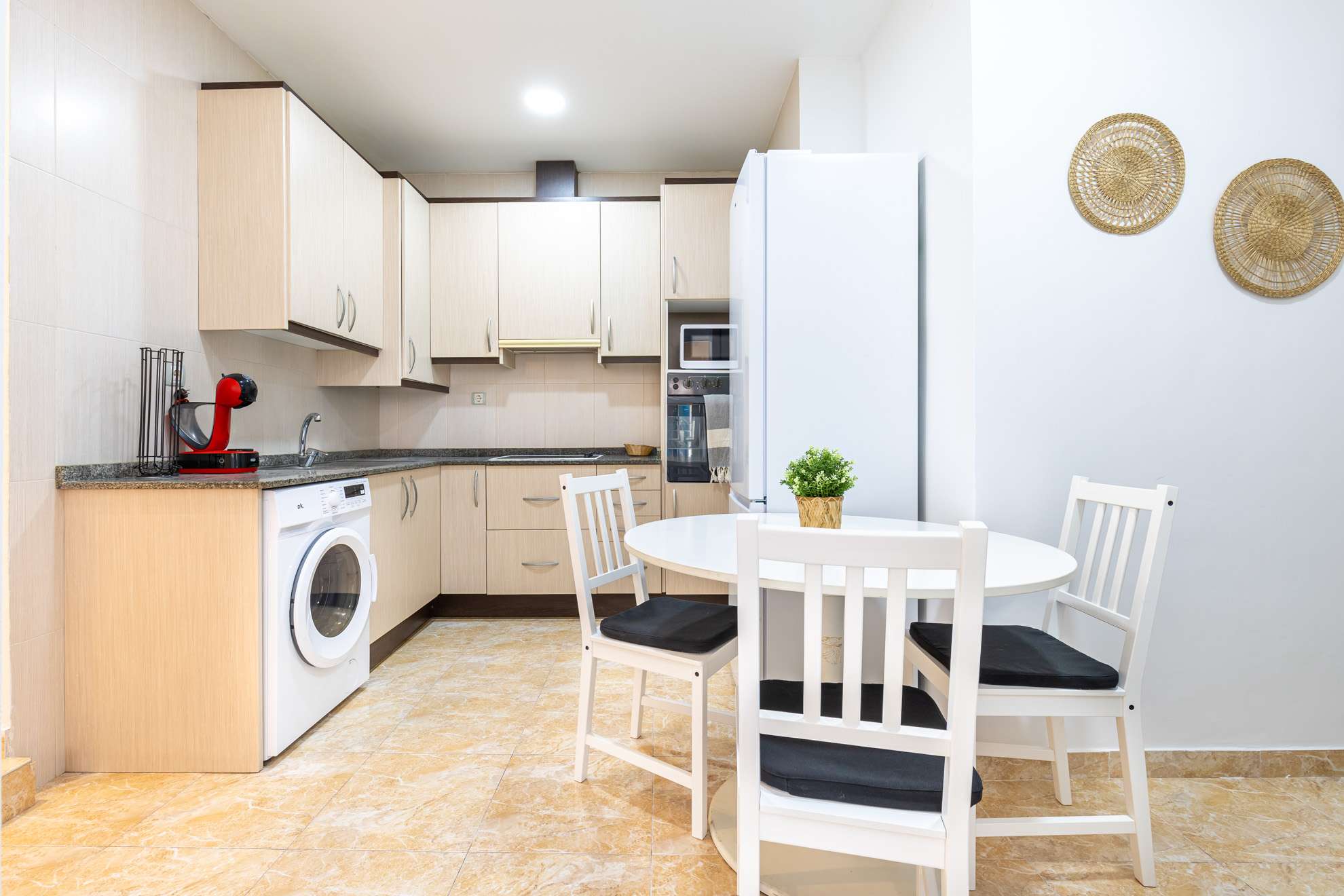Fotografía del inmueble reportado: 1.550 €/mes — Terrassa/Tarrasa, Terrassa/Tarrasa