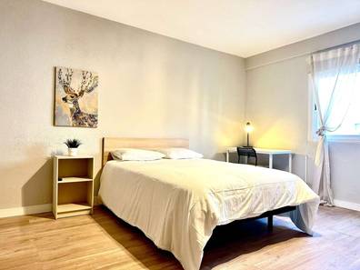 Habitacion en fuenlabrada Pisos compartidos. Compartir piso | Milanuncios