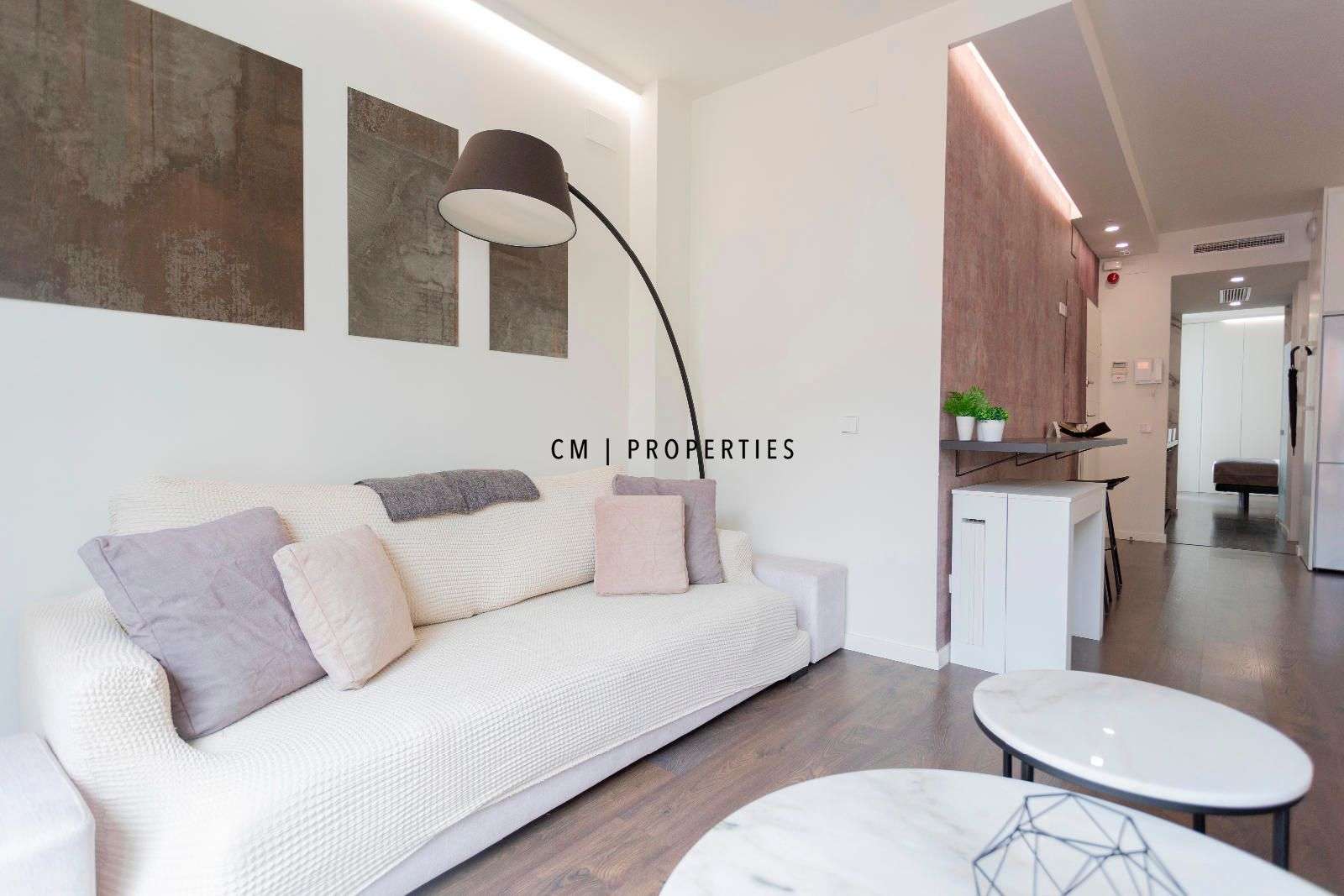 Fotografía del inmueble reportado: 1.675 €/mes — Valencia, Valencia