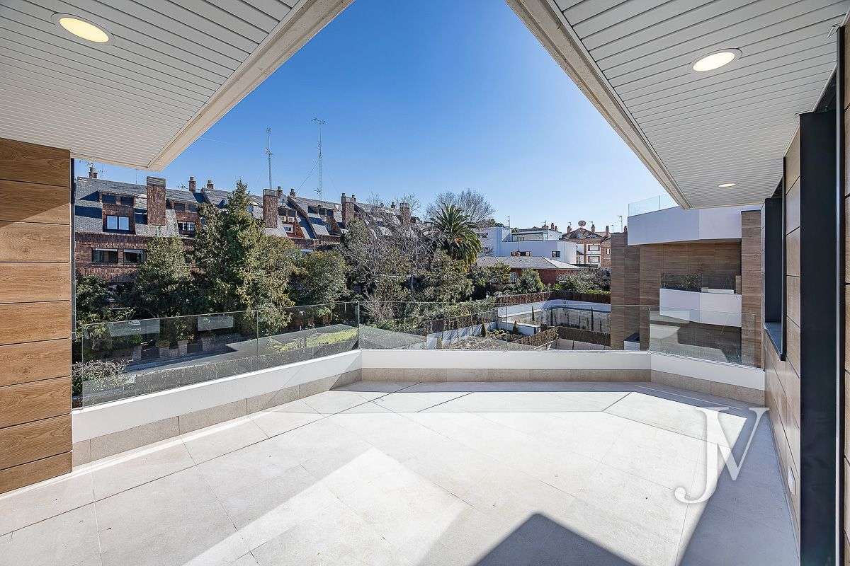 Fotografía del inmueble reportado: 4.250 €/mes — Madrid, Madrid