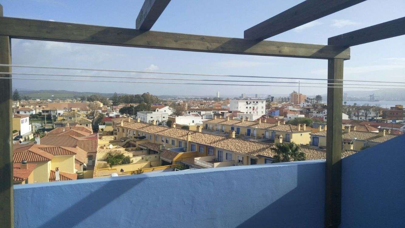 Fotografía del inmueble reportado: 550 €/mes — Algeciras, Algeciras
