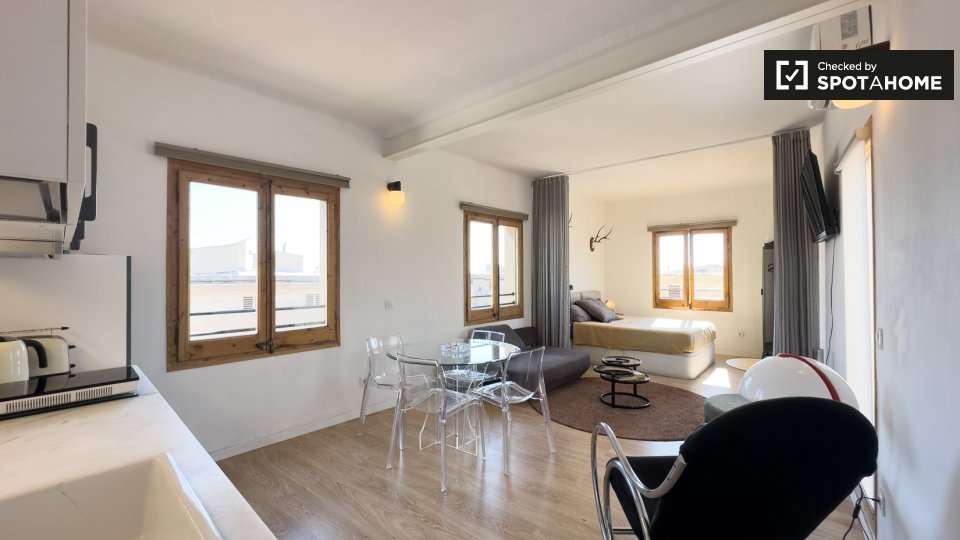 Fotografía del inmueble reportado: 2.300 €/mes — Barcelona, Barcelona