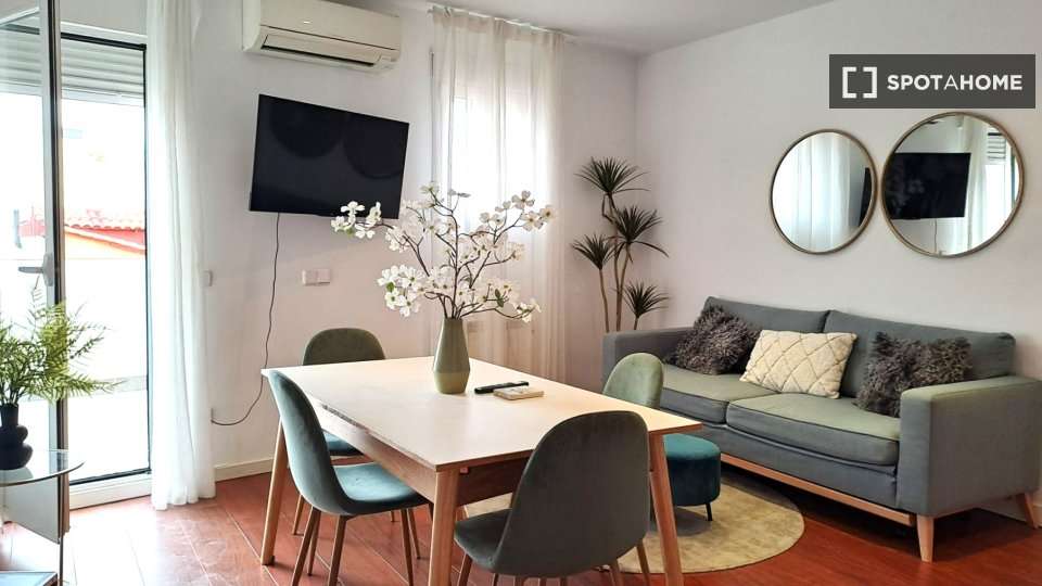 Fotografía del inmueble reportado: 2.000 €/mes — Madrid, Madrid
