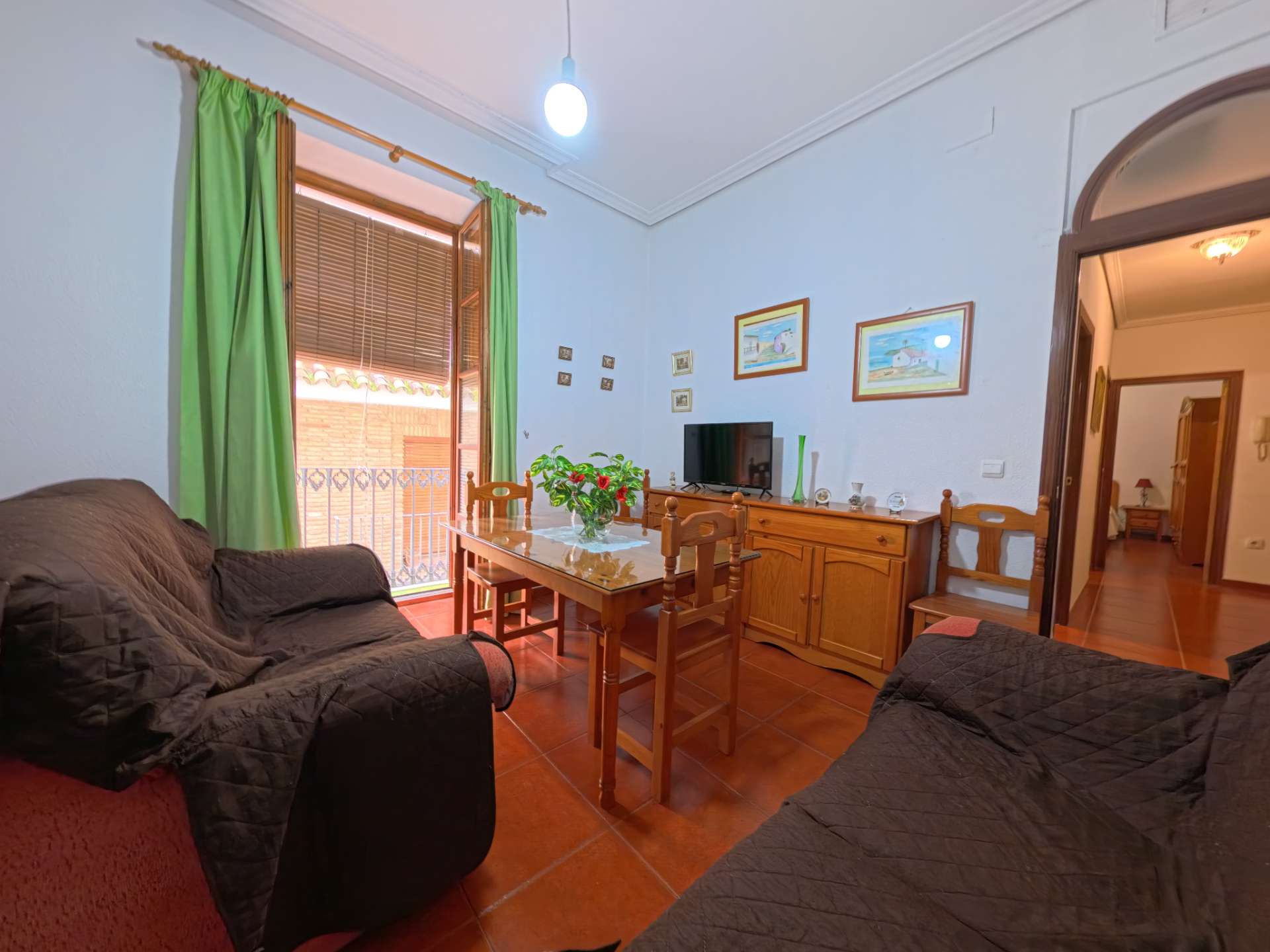 Fotografía del inmueble reportado: 650 €/mes — Córdoba, Córdoba