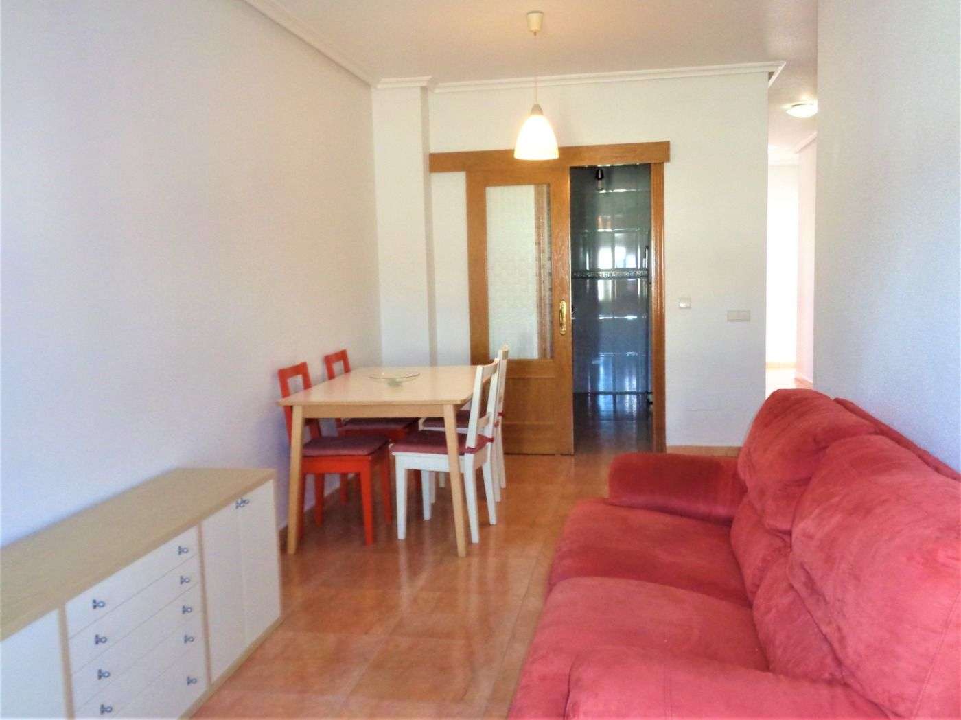 Fotografía del inmueble reportado: 575 €/mes — Las Torres de Cotillas, Las Torres de Cotillas