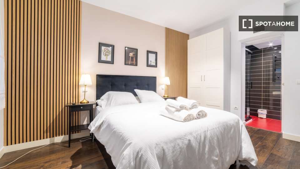 Fotografía del inmueble reportado: 2.300 €/mes — Madrid, Madrid