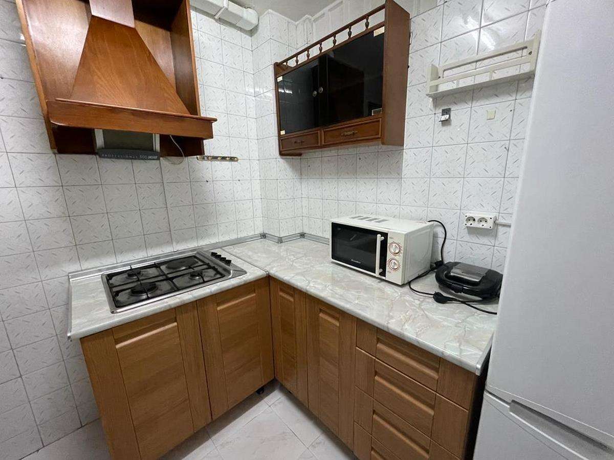 Fotografía del inmueble reportado: 900 €/mes — Granada, Granada