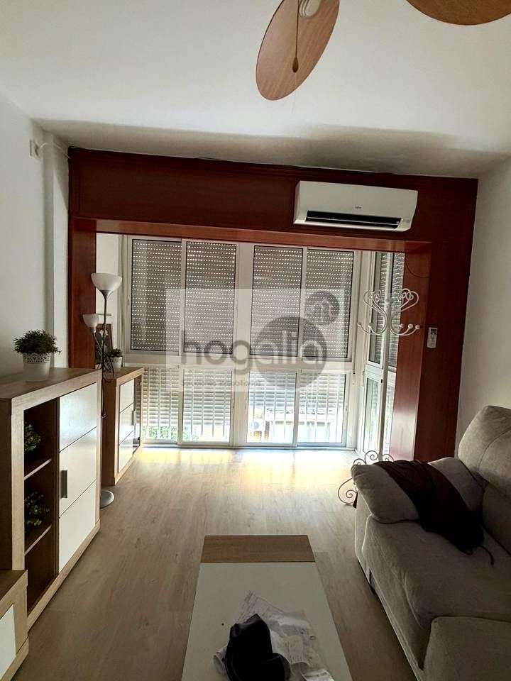Fotografía del inmueble reportado: 950 €/mes — Sevilla, Sevilla