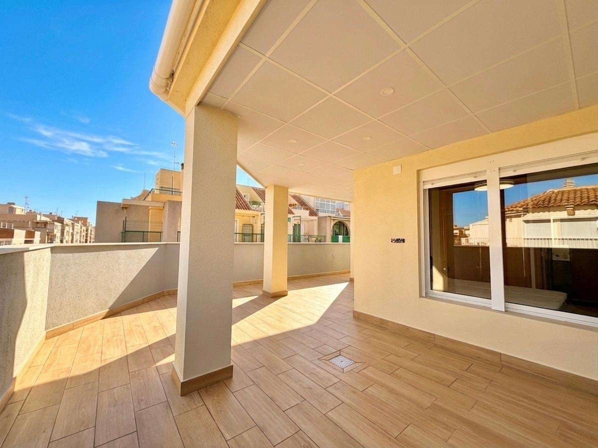 Fotografía del inmueble reportado: 850 €/mes — Torrevieja, Torrevieja
