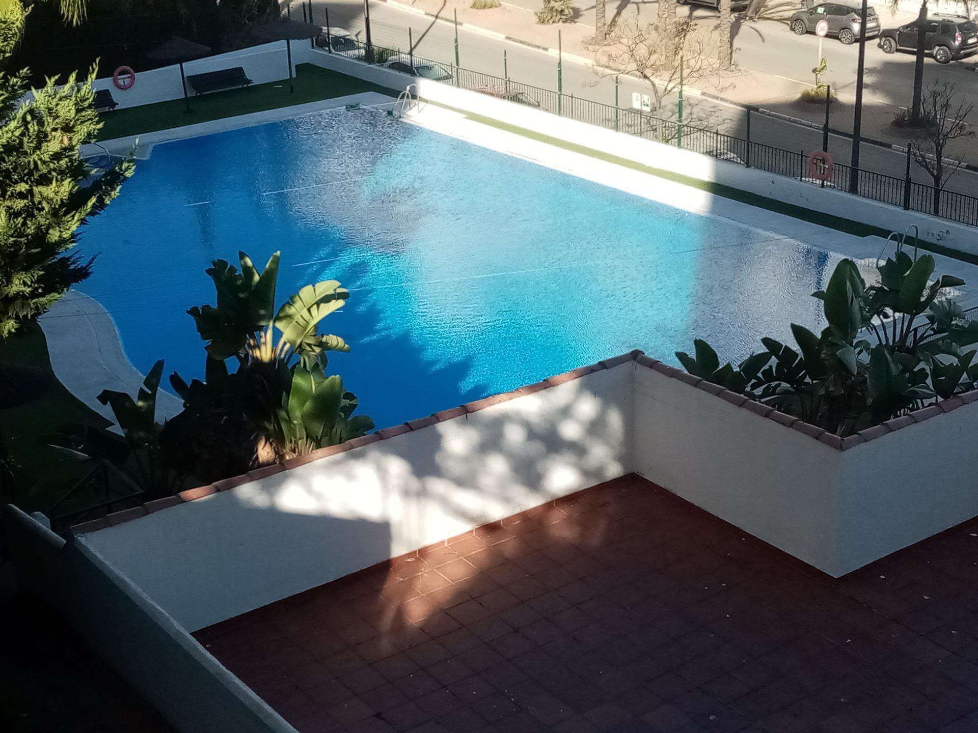 Fotografía del inmueble reportado: 1.600 €/mes — Estepona, Estepona