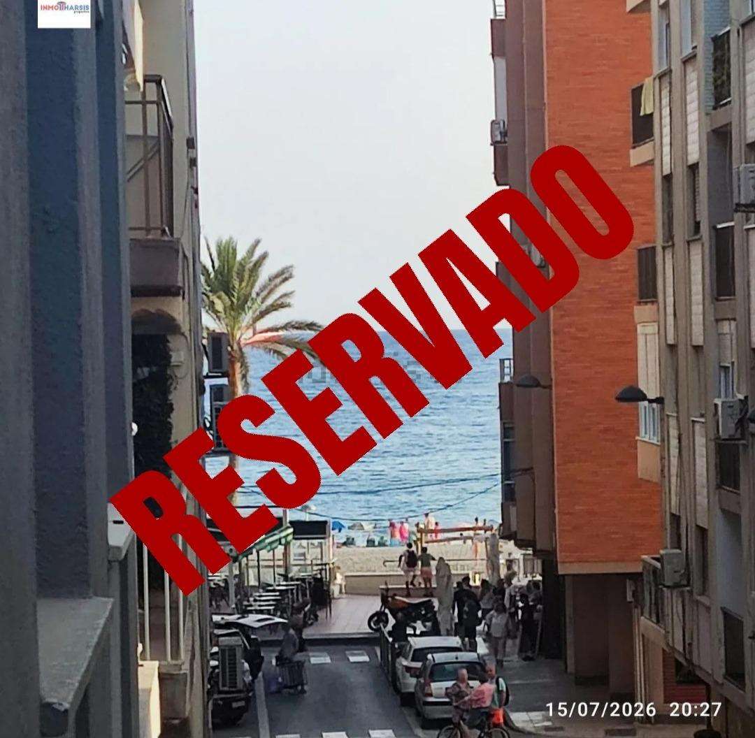 Fotografía del inmueble reportado: 800 €/mes — Almería, Almería