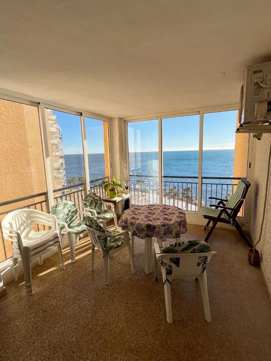 Fotografía del inmueble reportado: 800 €/mes — Torrevieja, Torrevieja