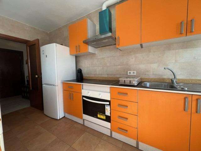Fotografía del inmueble reportado: 550 €/mes — Algeciras, Algeciras