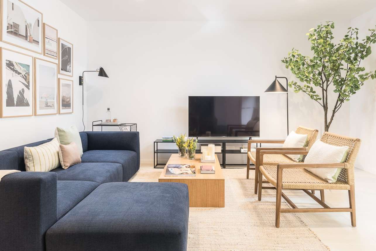 Fotografía del inmueble reportado: 3.750 €/mes — Barcelona, Barcelona