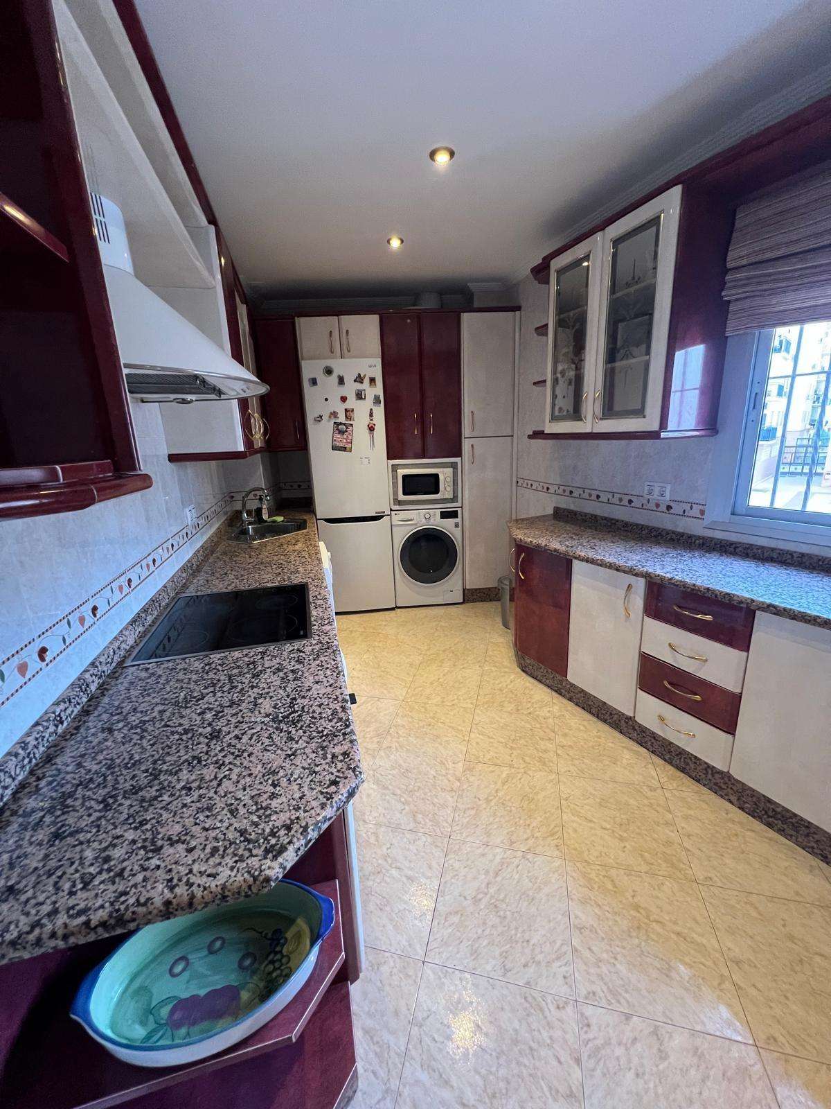 Fotografía del inmueble reportado: 950 €/mes — Sevilla, Sevilla