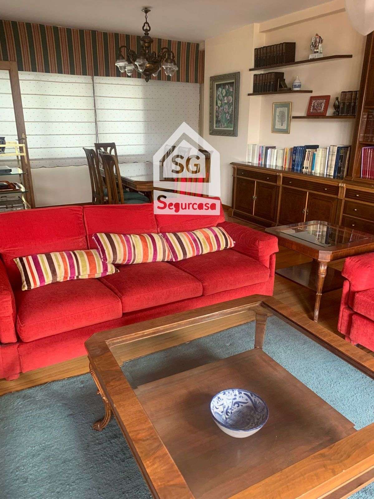 Fotografía del inmueble reportado: 1.500 €/mes — Ourense / Orense, Ourense / Orense