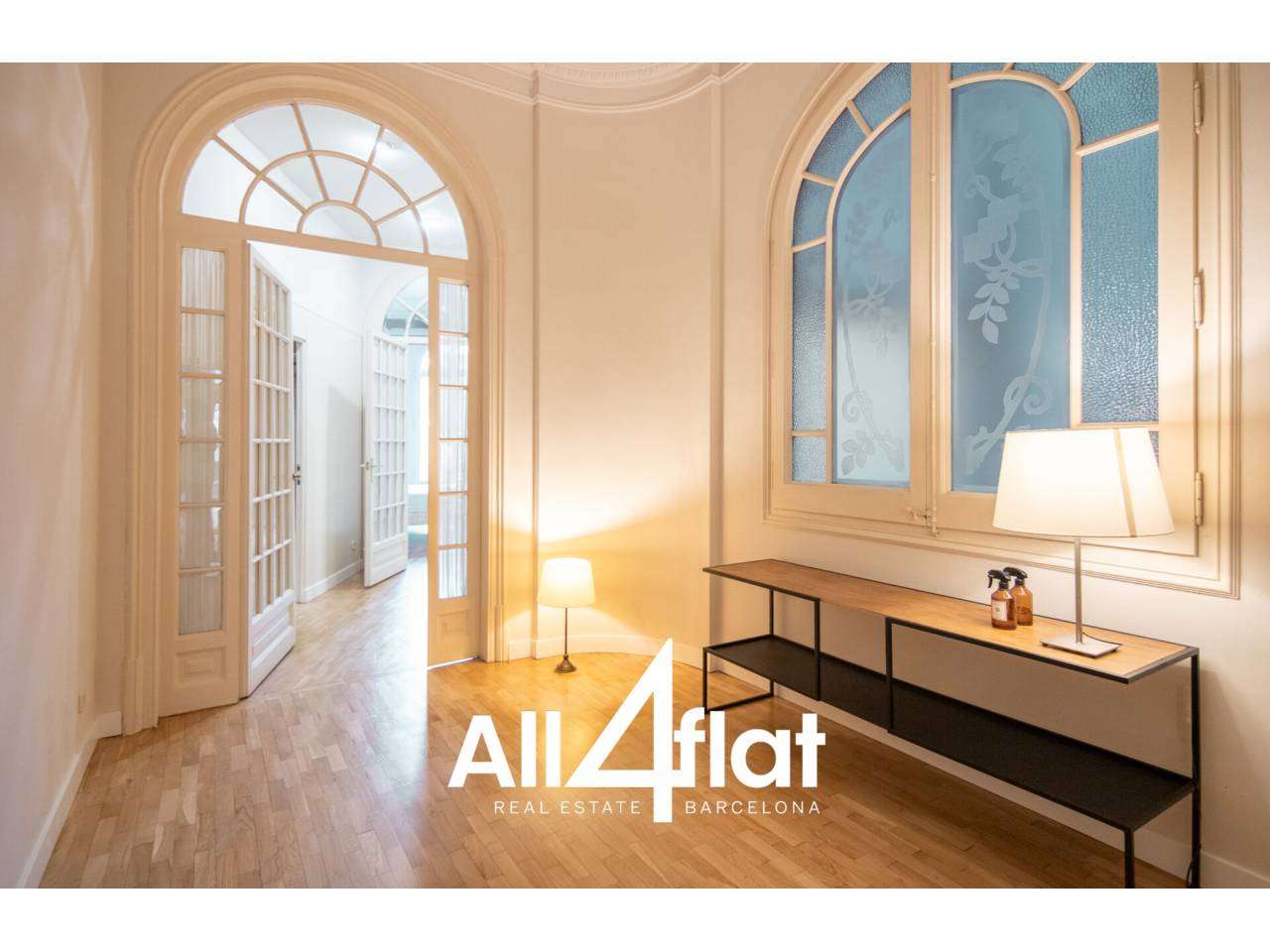 Fotografía del inmueble reportado: 4.713 €/mes — Barcelona, Barcelona
