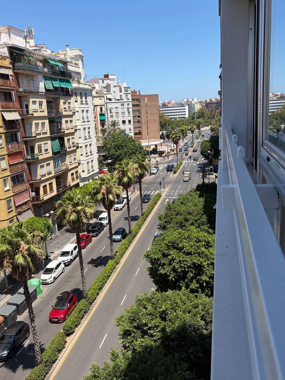 Fotografía del inmueble reportado: 1.800 €/mes — Valencia, Valencia