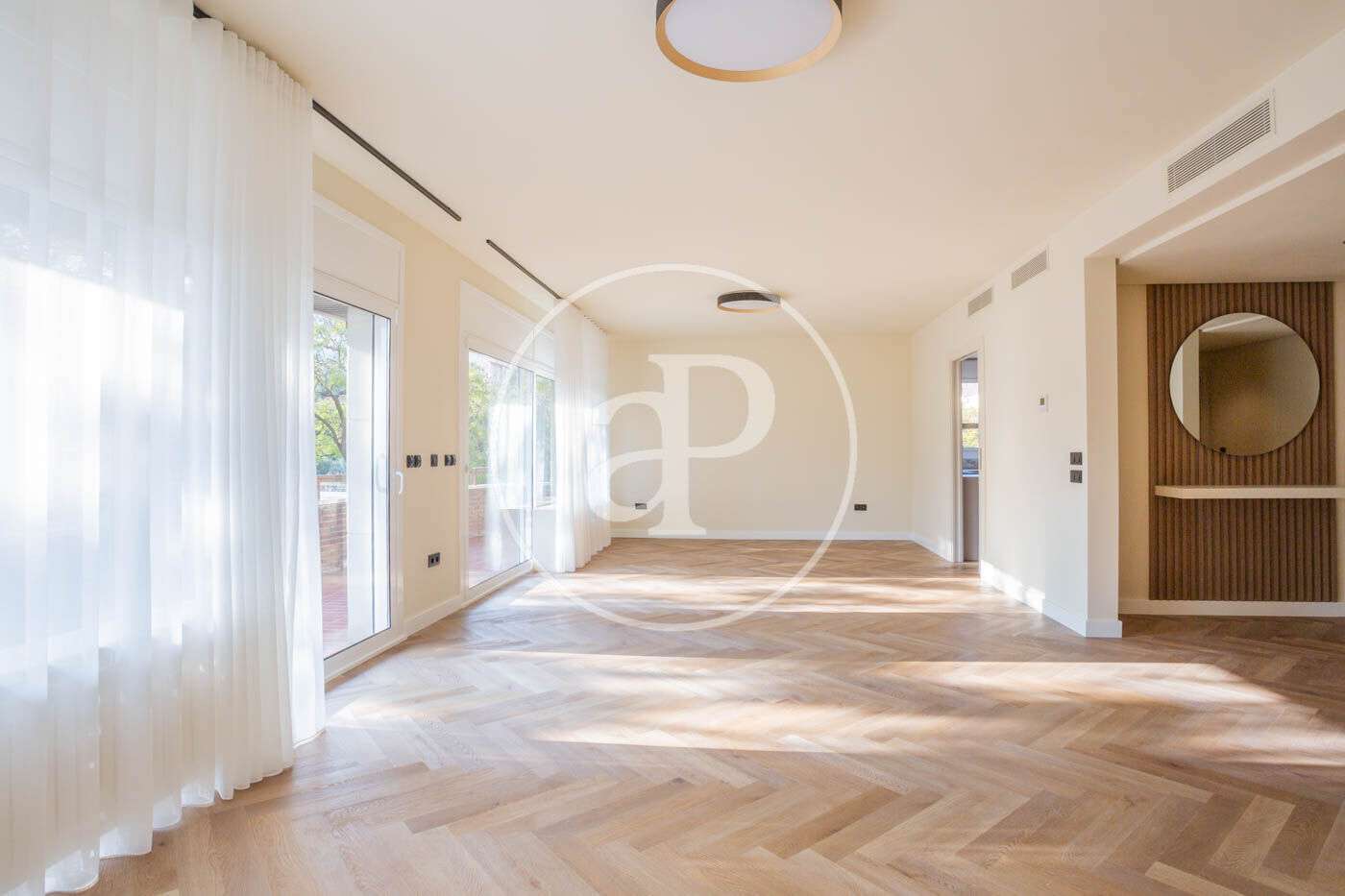Fotografía del inmueble reportado: 7.000 €/mes — Barcelona, Barcelona