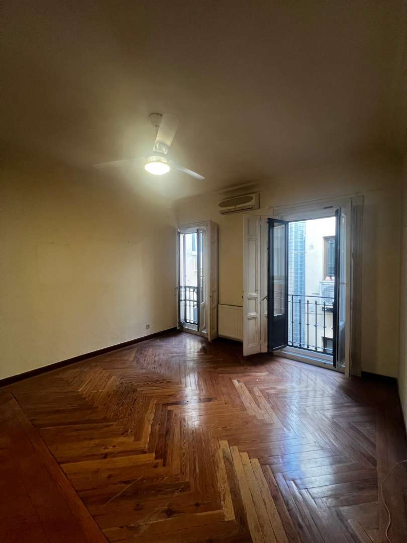 Fotografía del inmueble reportado: 1.500 €/mes — Madrid, Madrid